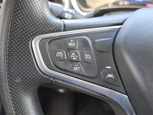 Certified 2022 Chevrolet Equinox LT image 27