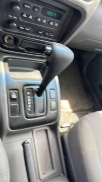 Used 2001 Chevrolet Tracker 2WD image 34