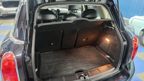 Used 2016 MINI Cooper Countryman S image 53