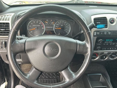 Used 2010 GMC Canyon SLE image 14