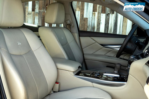 Used 2013 INFINITI M37 x w/ Premium Pkg image 22