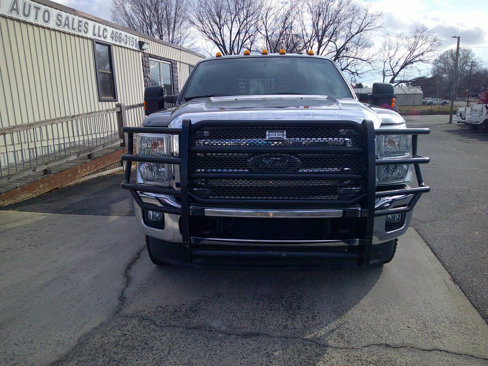 Used 2016 Ford F350 XLT w/ XLT Value Package image 8