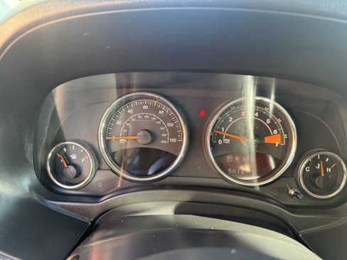 Used 2014 Jeep Compass Latitude image 27