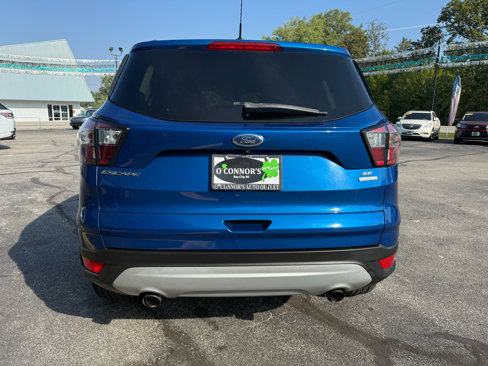 Used 2017 Ford Escape SE image 4