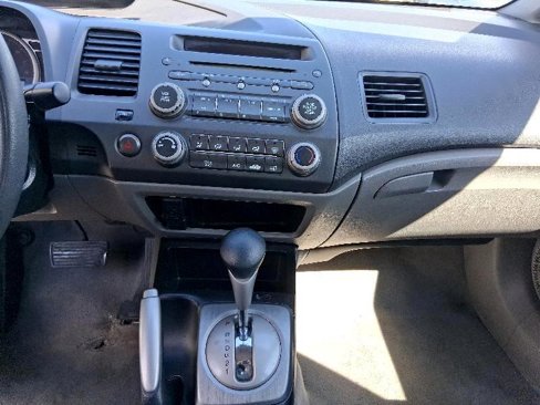 Used 2010 Honda Civic LX image 32