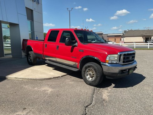 Used 2003 Ford F350 Lariat image 7