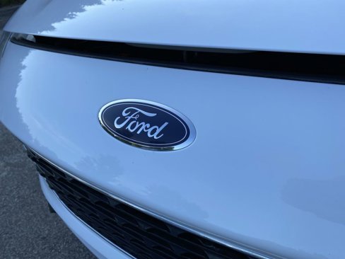 Certified 2022 Ford Escape SE image 42