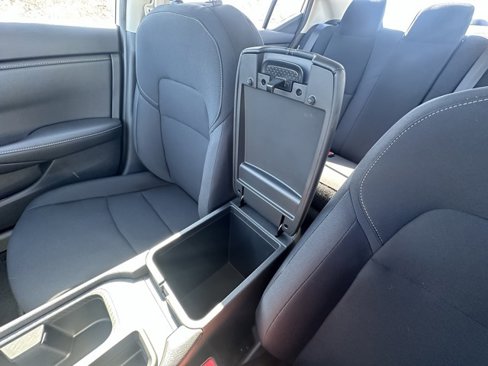 New 2025 Nissan Sentra S image 19
