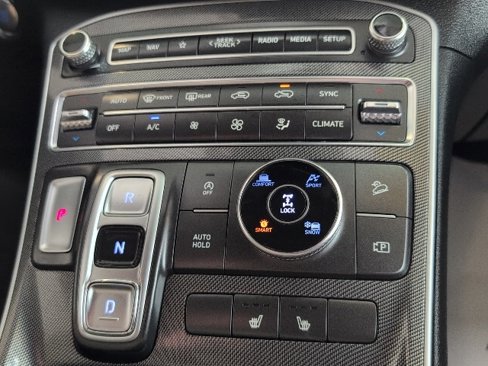 Used 2023 Hyundai Santa Fe SEL image 29