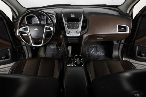 Used 2010 Chevrolet Equinox LTZ image 35
