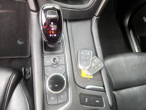 Used 2023 Cadillac XT5 Premium Luxury image 18