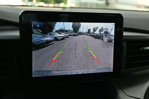 Used 2023 Ford Explorer XLT image 17
