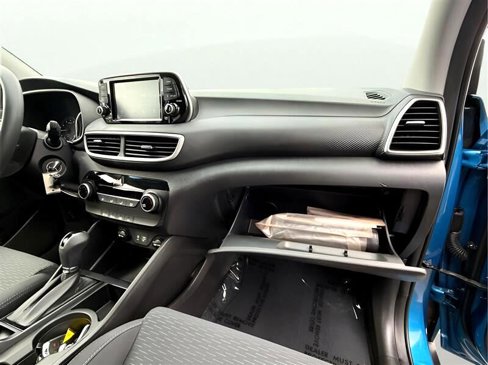 Used 2019 Hyundai Tucson SE image 23