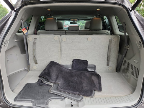 Used 2015 Toyota Highlander XLE image 17