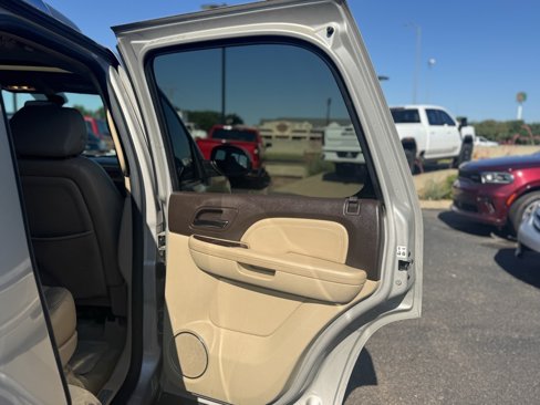 Used 2007 GMC Yukon Denali image 13