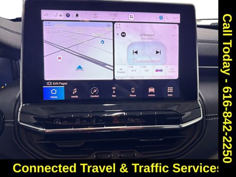Used 2022 Jeep Compass High Altitude image 11