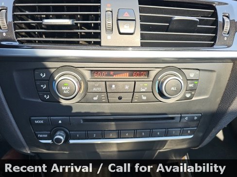 Used 2014 BMW X3 xDrive28i image 17