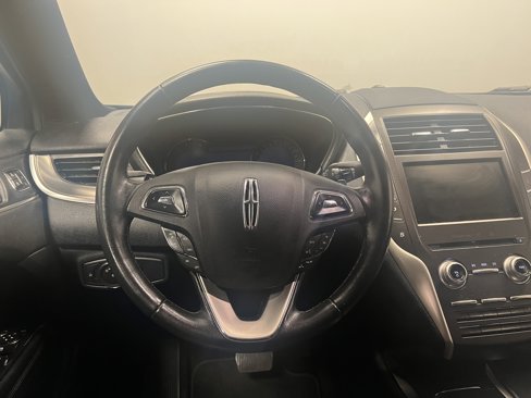 Used 2015 Lincoln MKC AWD image 14