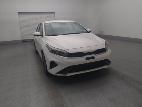 Used 2023 Kia Forte LXS image 14