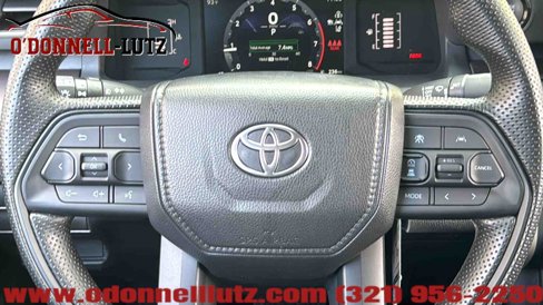 Used 2024 Toyota Tacoma SR5 image 22