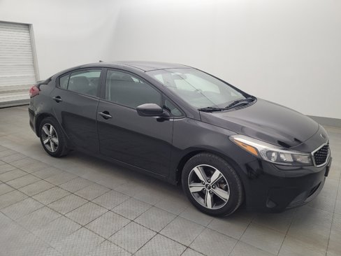 Used 2018 Kia Forte S image 11