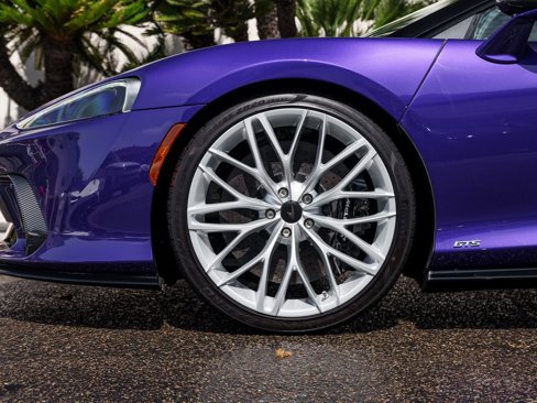 Used 2025 McLaren GTS image 7