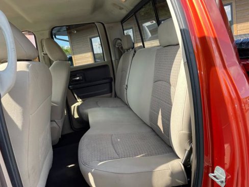 Used 2009 Dodge Ram 1500 Truck SLT image 21