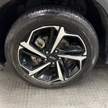 Used 2022 Chevrolet TrailBlazer RS w/ Sun and Liftgate Package image 12