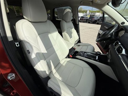 Used 2018 MAZDA CX-5 Grand Touring image 36