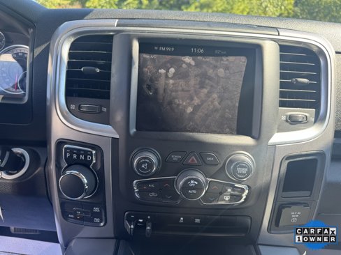 Used 2023 RAM 1500 Classic SLT w/ Trailer & Traction Group image 15