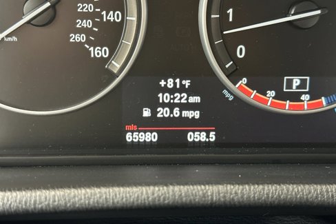 Used 2012 BMW X3 xDrive35i image 20