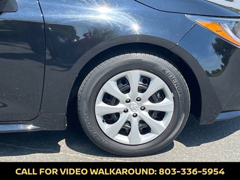 Used 2024 Toyota Corolla LE image 12