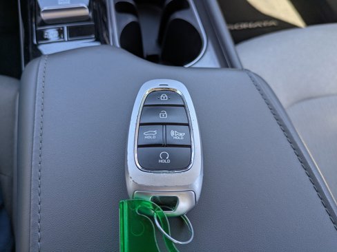 Certified 2021 Hyundai Sonata SEL image 28