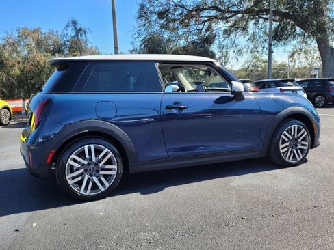 New 2025 MINI Cooper S image 7
