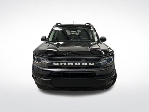 Used 2023 Ford Bronco Sport Big Bend w/ Convenience Package image 10