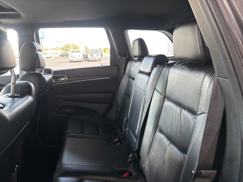 Used 2014 Jeep Grand Cherokee Limited image 24
