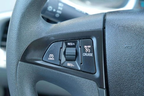 Used 2017 Chevrolet Equinox LS image 13