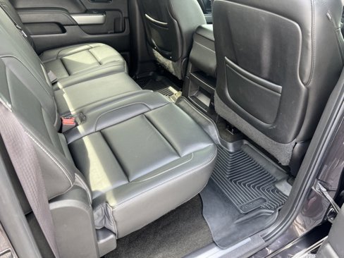 Used 2015 Chevrolet Silverado 1500 LT w/ All Star Edition image 8