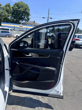 Used 2018 Kia Sorento EX image 21