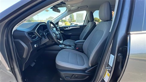 Used 2021 Ford Escape SE w/ Convenience Package image 32