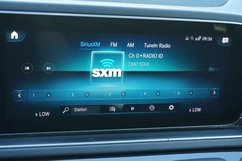 Used 2020 Mercedes-Benz GLE 350 image 20