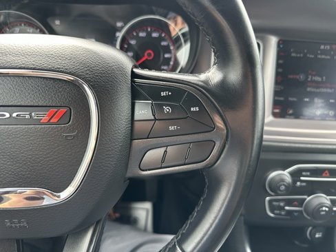 Certified 2023 Dodge Charger SXT image 23