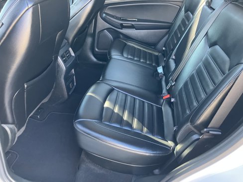 Used 2019 Ford Edge SEL w/ Equipment Group 201A image 14