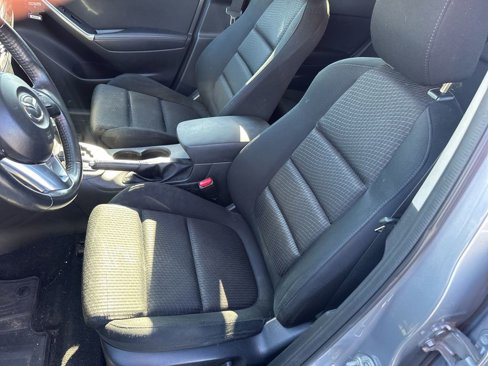Used 2014 MAZDA CX-5 Touring image 16
