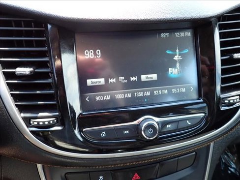 Used 2017 Chevrolet Trax LS image 18
