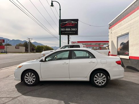 Used 2013 Toyota Corolla LE Special Edition image 4