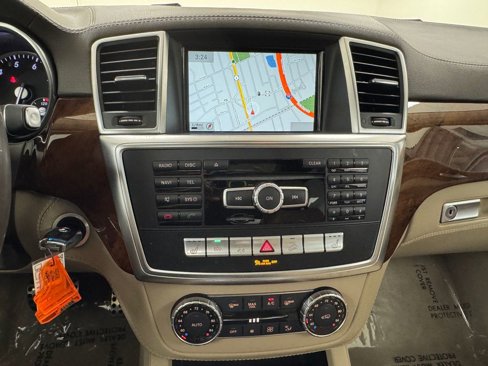 Used 2015 Mercedes-Benz ML 400 4MATIC image 18