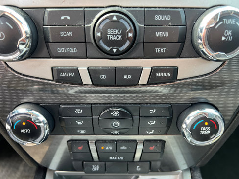 Used 2012 Ford Fusion SEL image 23