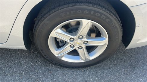 Used 2021 Chevrolet Malibu LS w/ LPO, Convenience Package 2 image 29