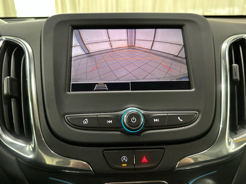 Certified 2023 Chevrolet Equinox LT image 29
